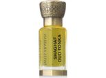 Olio Profumato Swiss Arabian Shaghaf Oud Tonka 12 Ml Unisex