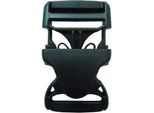 Fibbia 4Water Argento 40 Mm Argento 40 Mm