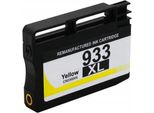 Cartuccia D'inchiostro Hp 933XL Giallo Amazon Basics