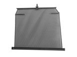 Parasole Auto, Tenda Parasole Auto, Tenda Parasole Telescopica, Parasole Retrattile, Protezione Uv Auto, Tenda Parasole Universale