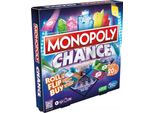 Gioco Da Tavolo Hasbro Monopoly Chance