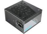 Azza PSAZ-650B(ATX3.1) Azza Netzteil 650W (ATX3.1) 120Mm Black (80+ Bronze)