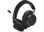 Cuffie Over-Ear Wireless Ibride N9 Con Cancellazione Del Rumore, Nere