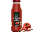 Succo Di Pomodoro Con Peperoncino