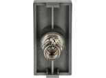 Modulo Presa Stv Sat-Tv Grigio Dc Smart Home