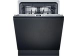Lavastoviglie Da 60 Cm, 14 Coperti, 42 Db, Completamente Integrata Siemens Sn73Hx16Ce