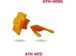Ganasce Di Protezione In Plastica Ath-Heinl M72 (Set Di 4)