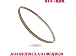 Ath-Heinl 87Cm Cinghia Di Trasmissione Di Ricambio Giallo