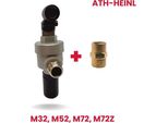 Ath-Heinl Sgancio Rapido + Valvola Tipo J (M32-M72Z)