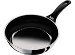 Silit Silit Silargan® Professional Stielpfanne Hoch, 24 Cm, Black 3201003232