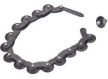 Hazet 4682-03 Catena Di Ricambio Per 4682-1