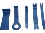 Bgs Set Di Cunei Per Modanatura Da 5 Pezzi, Varie Forme - 3027