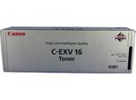 Canon C-EXV16 Cartuccia Toner 1 Pz Originale Nero