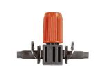 Gardena, Gocciolatore A Fila Regolabile10Pz, Micro-Drip-System