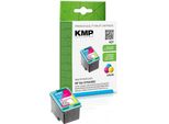 Kmp H27 - Inchiostro A Base Di Pigmento - Ciano - Magenta - Giallo - Hp Deskjet 460 Hp Deskjet 460 C Hp Deskjet 460 Cb Hp Deskjet 460 Wbt Hp Deskjet 460 Wf Hp... - 1 Pezzo(I)