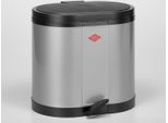 Wesco 170-61111 Eco Collettore 170, Argento (1 Pezzo):Argento