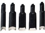 Set Di Coltelli Da Intaglio Proxxon Per Sgm 5 Forme Diverse