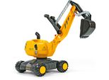 Rolly Toys Rollydigger Escavatore Per Bambini, Escavatore A Pala, Da 3 Anni, Giocattolo Di Sabbia