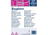 Westex 96922010 Telone Da Costruzione Westex, Ldpe, 40 My, Traslucido, 4 X 5 M