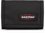 Eastpak Portafoglio Crew Single Black Nero