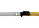 Bruciatore Standard 8704 Bruciatore-Ø 16Mm Consumo 90 G/H 1,2 Kw Sievert