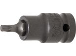 Bgs Power Bit Presa Quadra 12,5 Mm (1/2") Profilo A T (Per Torx) T27 - 5367"