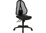 Sedia Girevole Da Ufficio Topstar "Open Point Sy"", Antracite"