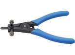 Bgs Pinze Ad Anello Elastico Per Fusibili Esterni 165 Mm - 445