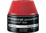 Staedtler 488 48-2 Inchiostro Per Pennarello Lumocolor® Stazione Di Ricarica