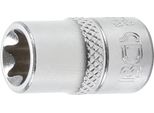 Bgs Inserto Per Chiave A Bussola Con Profilo E E Attacco Quadro 6,3 Mm (1/4") Sw E11 - 6431"