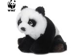 Wwf - Peluche - Panda Baby (15Cm) Peluche Realistico Peluche Animale Panda Orso Panda