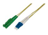Digitus Lwl Patchkabel E2000 -> Lc 1.00M Singlemode Duplex