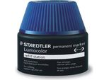 Inchiostro Staedtler 488 50-3 Per Stazione Di Ricarica Per Pennarelli Lumocolor