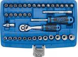 Bgs Technic Set Di Chiavi Multiple - 6,3 Mm - 39 Pezzi - 2151