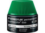 Inchiostro Staedtler 488 48-5 Per Stazione Di Ricarica Per Pennarelli Lumocolor