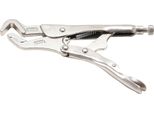 Bgs Pinze Con Impugnatura Speciale A Forma Di Artiglio 210 Mm 6 - 32 Mm - 491