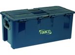 Raaco 50 136617 Universal Tool Box (Empty) (L X W X H) 315 X 620 X 260 Mm