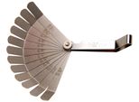 Bgs PräZisions-FüHlerlehren Gebogen 12 Blatt - 3184