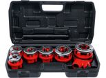 Set Di Lame Da Taglio | 1/4" - 1 1/4"" | 8 Pezzi."