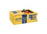 Caricabatterie Batium 15-24 6/12/24 V Effettivo:22/Aritmetico: 7-10-15 A Gys
