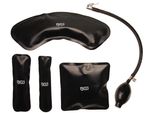 Bgs Set Di Tamponi A Pressione 5 Pezzi - 3547