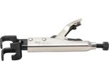 Bgs Pinze A Presa Speciale Con Sgancio Rapido 210 Mm - 482