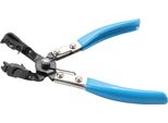 Bgs Pinza Per Fascette Stringitubo Clic E CLIC-R 190 Mm - 471
