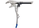 Bgs Pinza Di Presa Automatica 160 Mm - 585