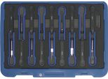 Set Di Utensili Per Lo Sgancio Dei Connettori Dei Cavi | Universale | 12 Pezzi.