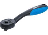 Bgs 302 Cricchetto Reversibile, Rivestito In Plastica | Uscita Quadrata Esterna 6,3 Mm (1/4")"