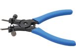 Bgs Pinze Ad Anello Elastico Per Fusibili Interni 165 Mm - 446