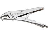 Bgs Pinza A 4 Pieghe A Regolazione Rapida 225 Mm - 493