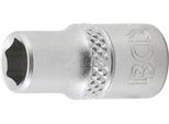 Chiave A Bussola Esagonale | Attacco Quadrato 6,3 Mm (1/4") | Sw 1/4"""