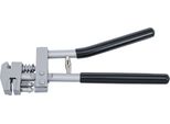 Bgs Pinze Combinate Per Scrematura E Punzonatura
